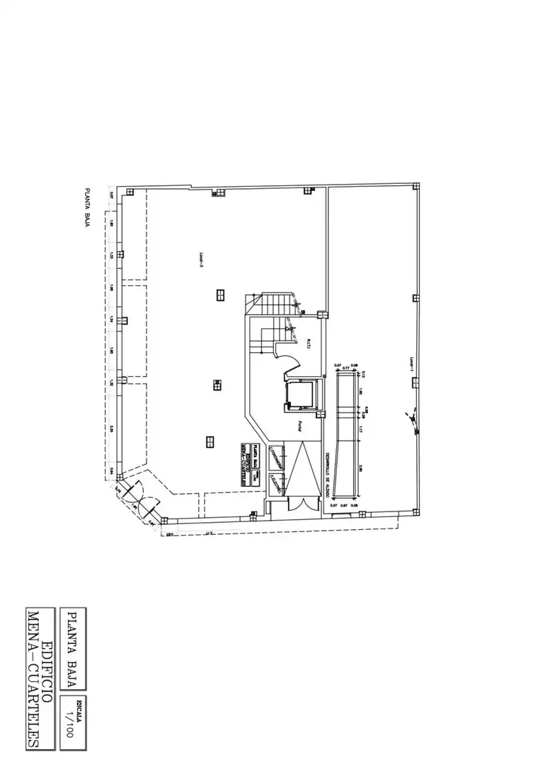 Geschaftsraum zur Miete in Málaga