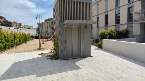 Foto 4 de Piso de alquiler en Carrer de Sant Jaume, Tiana, Barcelona