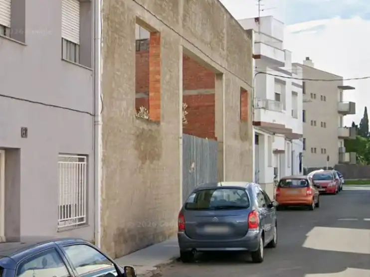 Terreno residencial en venta en Carrer Vázquez de Mella 69, imagen 4