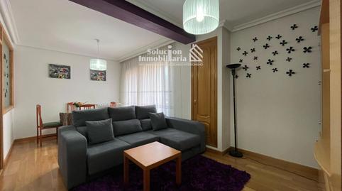 Photo 2 of Flat to rent in La Platina- Hospital - Campus, Salamanca