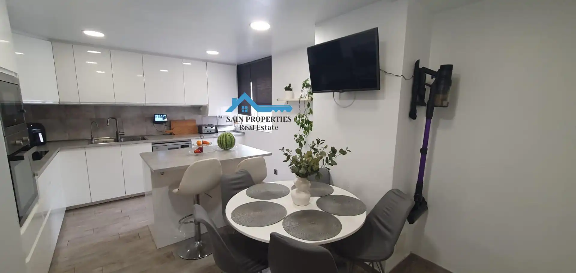 Flat with terrace for sale in Altea ciudad, imagen 20