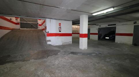 Foto 2 de Garatge en venda a Zona Carrefour - Urbanizaciones, Alicante