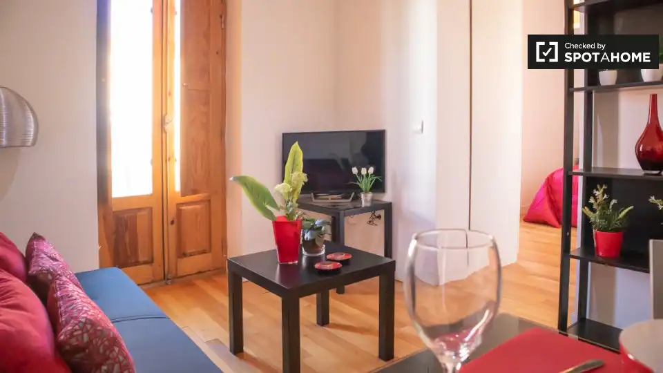 Appartement avec terrasse à louer à Latina, imagen 4