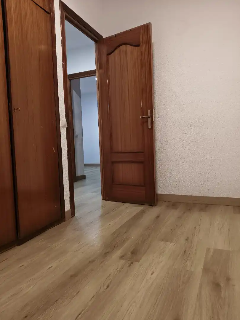 Piso de alquiler en Alcorcón con Calefacción, Terraza y Horno