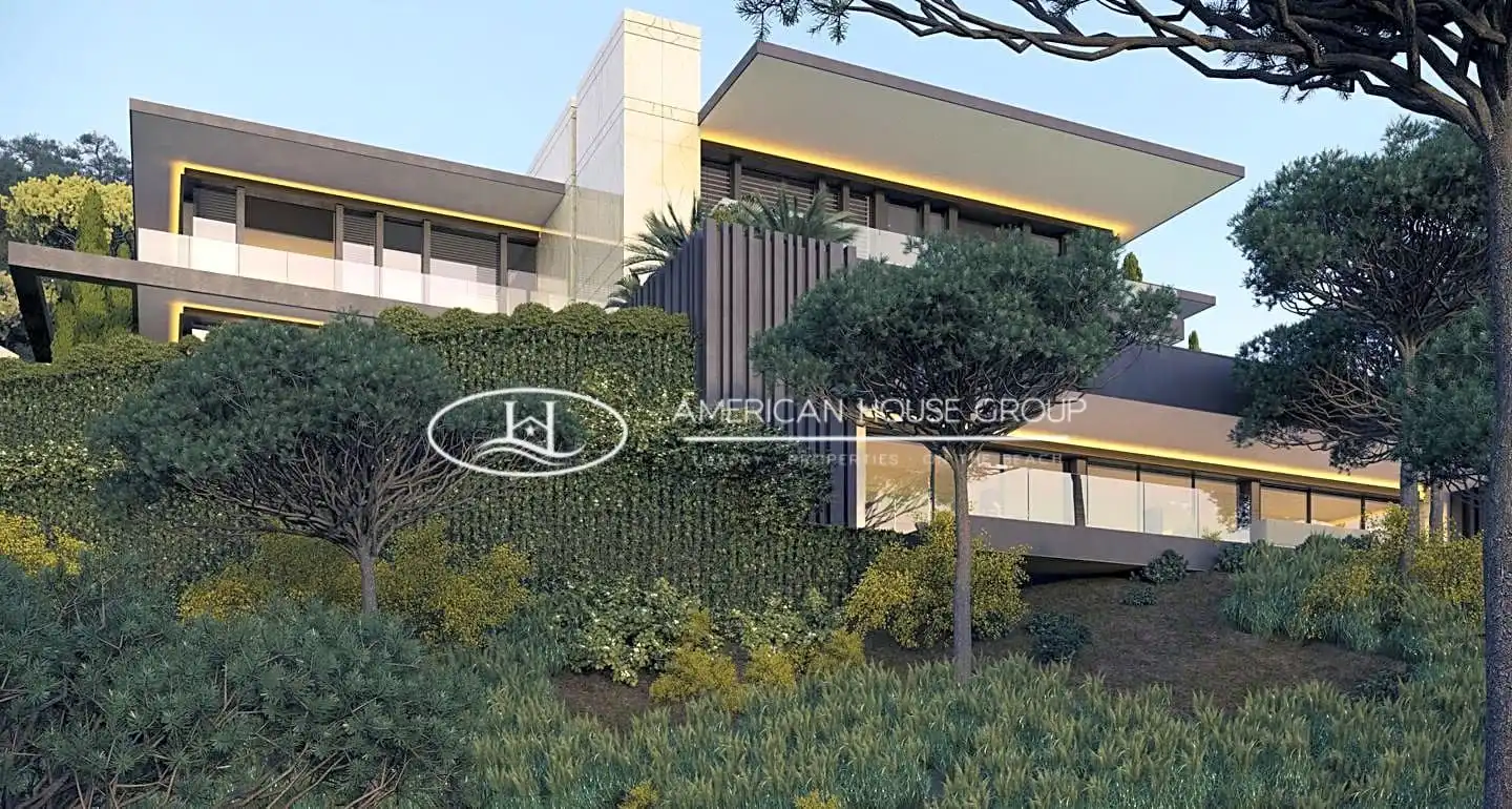 Casa amb terrassa en venda a Montemayor - Marbella Club, imagen 5