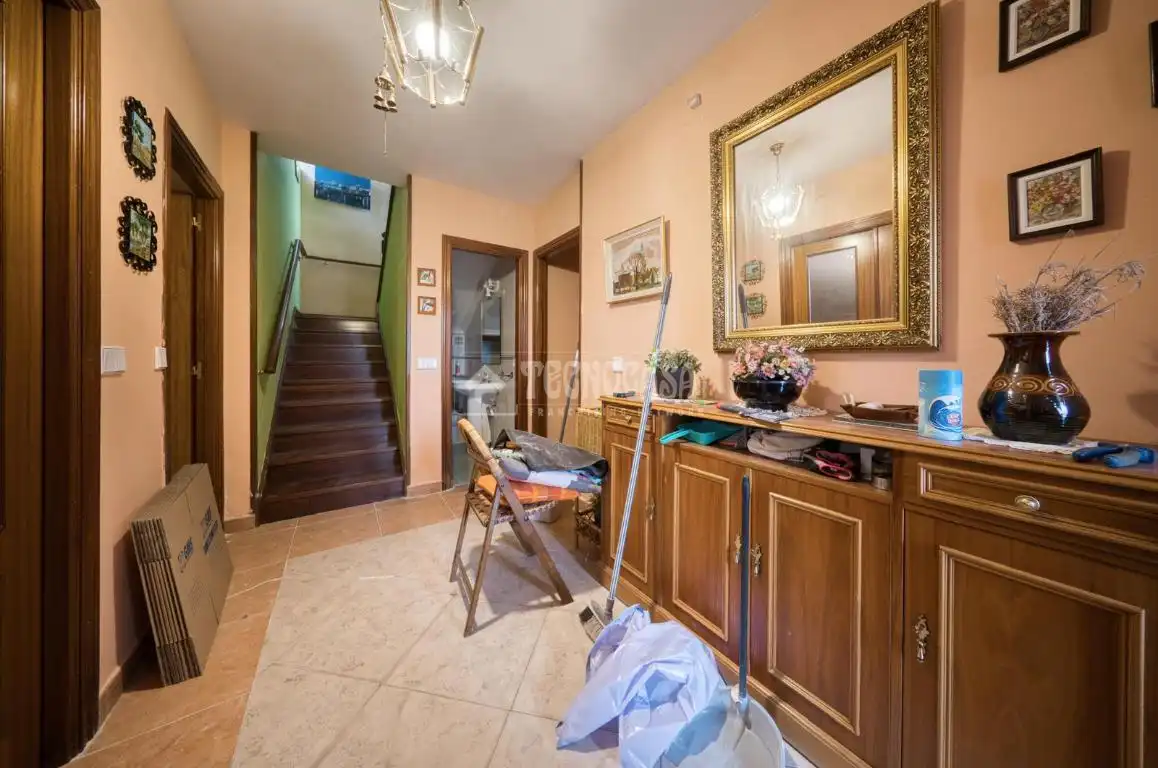 Casa o chalet en venta en Trigueros del Valle con Calefacción, Jardín privado y Piscina