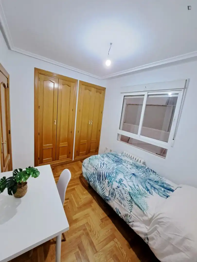 Room in Carretas - Pajarita