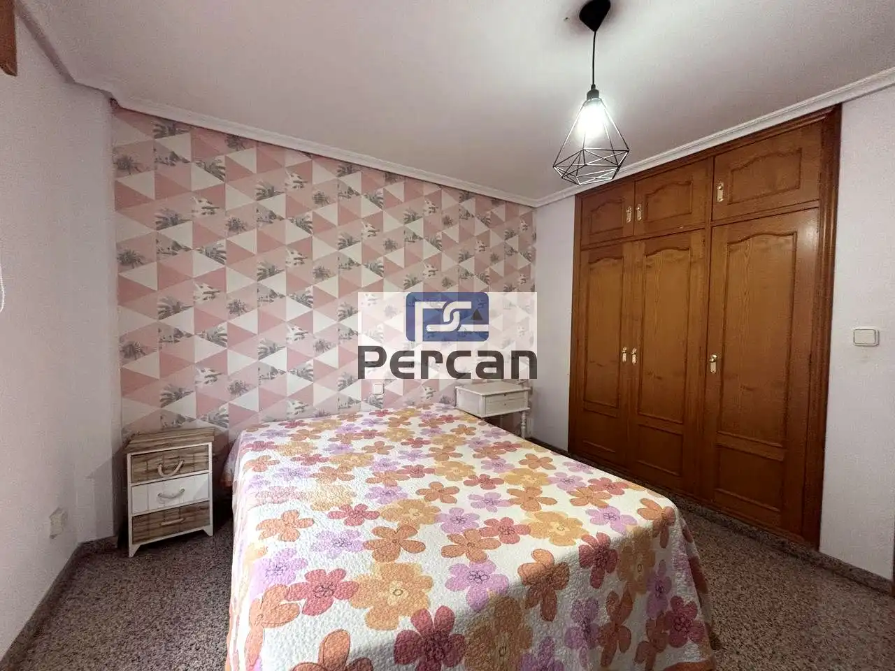 Habitación de Piso de alquiler en Campello pueblo