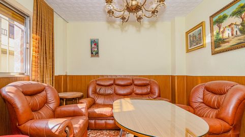 Foto 2 de Casa o chalet en venta en Barrio de Zaidín, Granada Capital