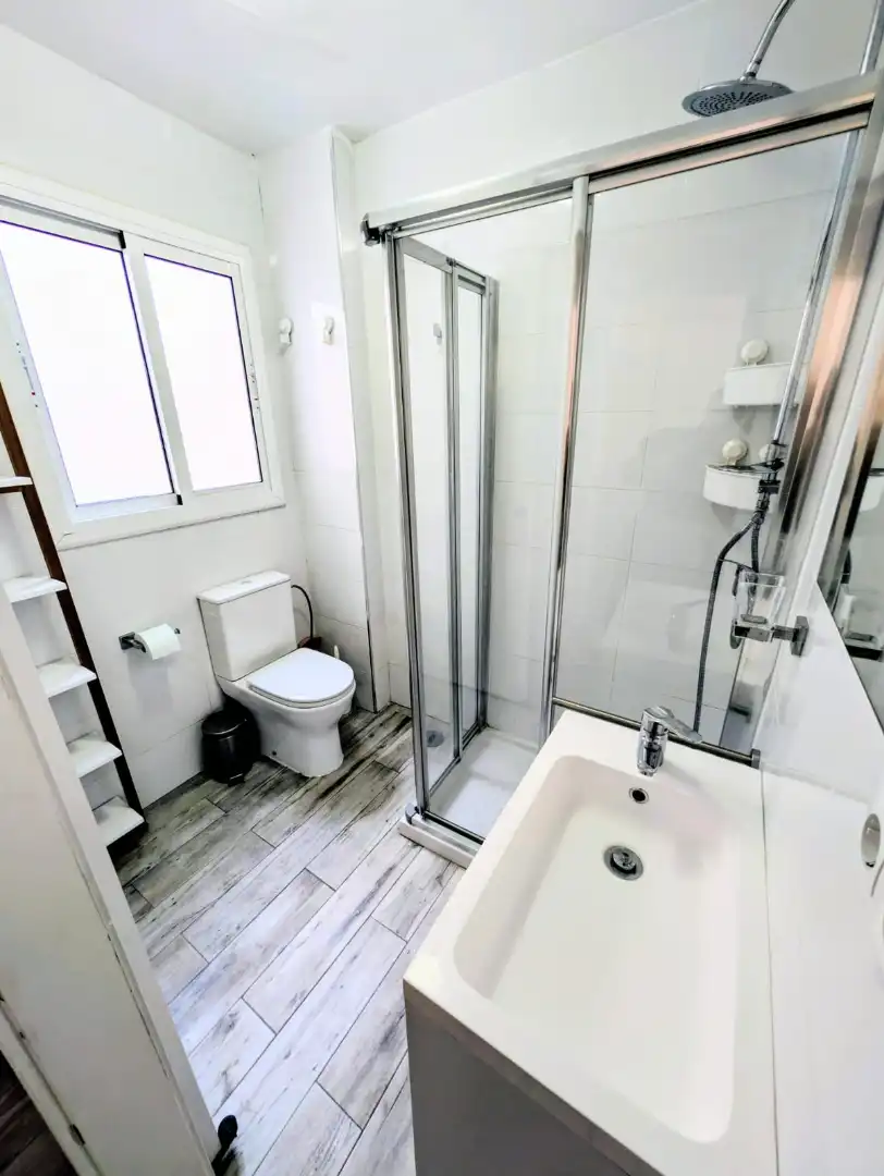 Wohnung zum Verkauf in Cerro - Amate, imagen 13