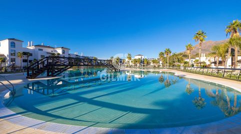 Foto 2 de Apartament en venda a Altos de Estepona, Estepona