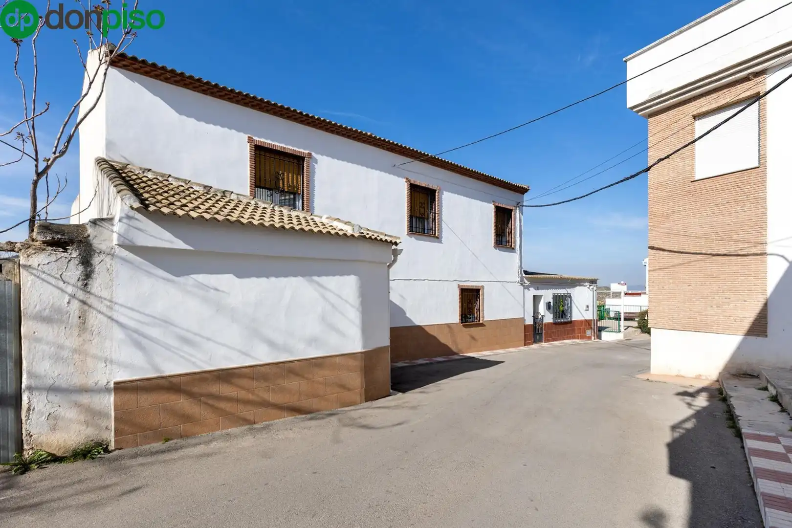 Casa in vendita a Calle Cruz, imagen 3