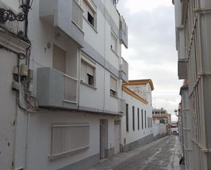 Vista exterior de Pis en venda en San Fernando amb Balcó