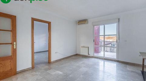 Foto 4 de Àtic en venda a Calle Rafael Alberti, 3, Aljomahima - Ermita, Las Gabias
