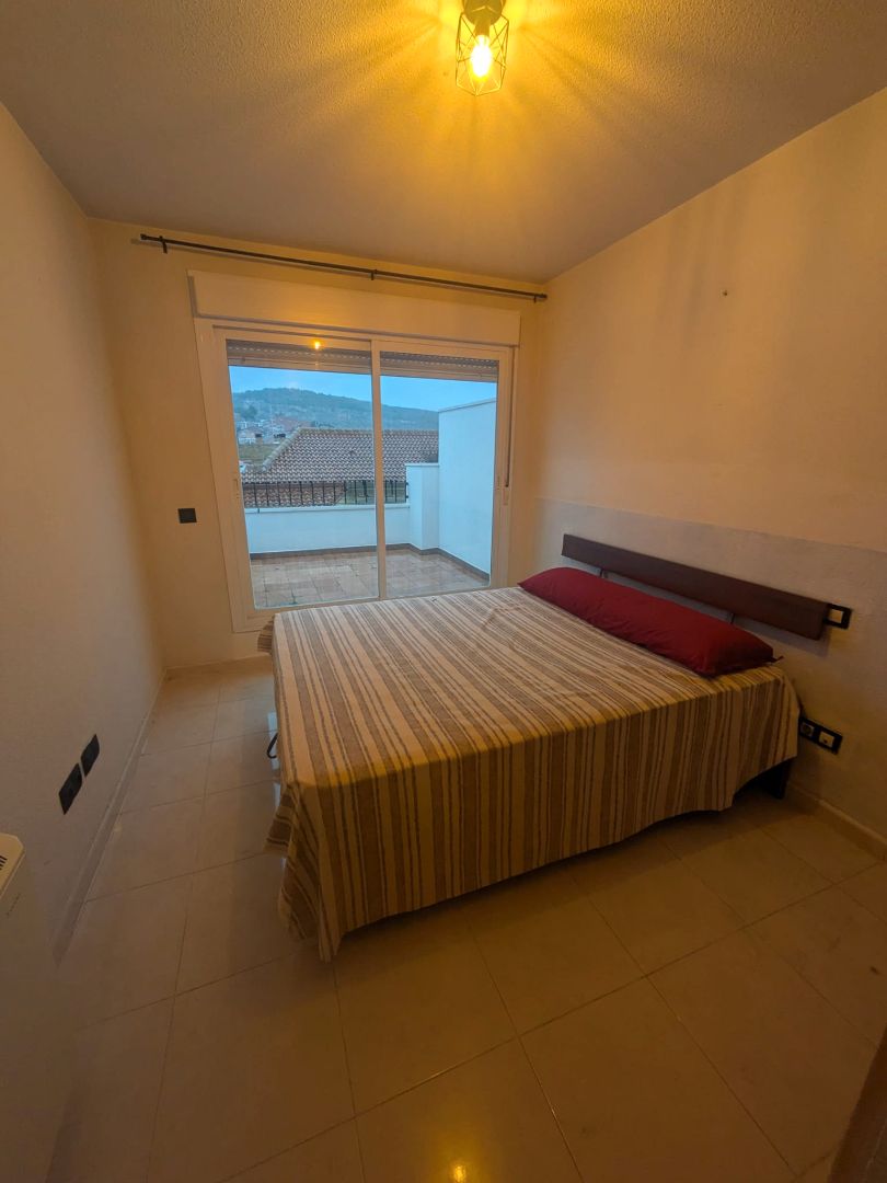 Habitación de Dúplex de alquiler en Morata de Tajuña