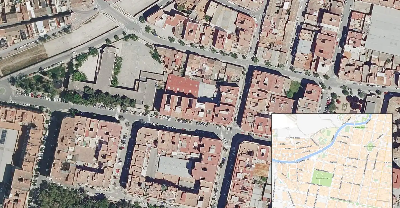 Flat for sale in Beniopa - Sant Pere, imagen 4