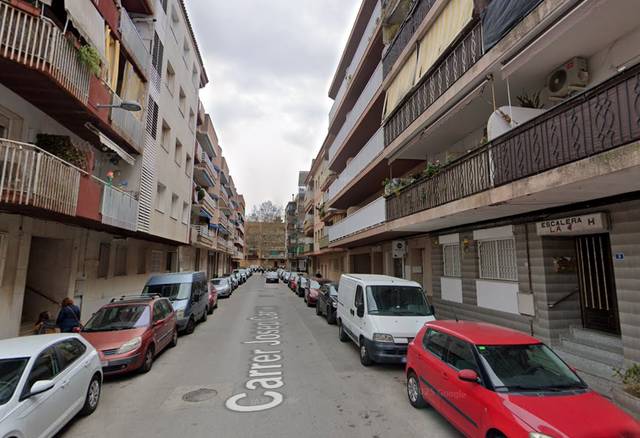 Piso en Venta en La Plantera