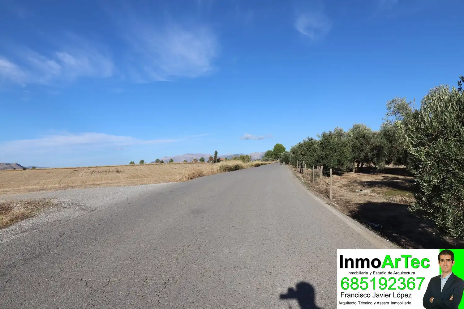 Rural land for sale in Belicena, imagen 14