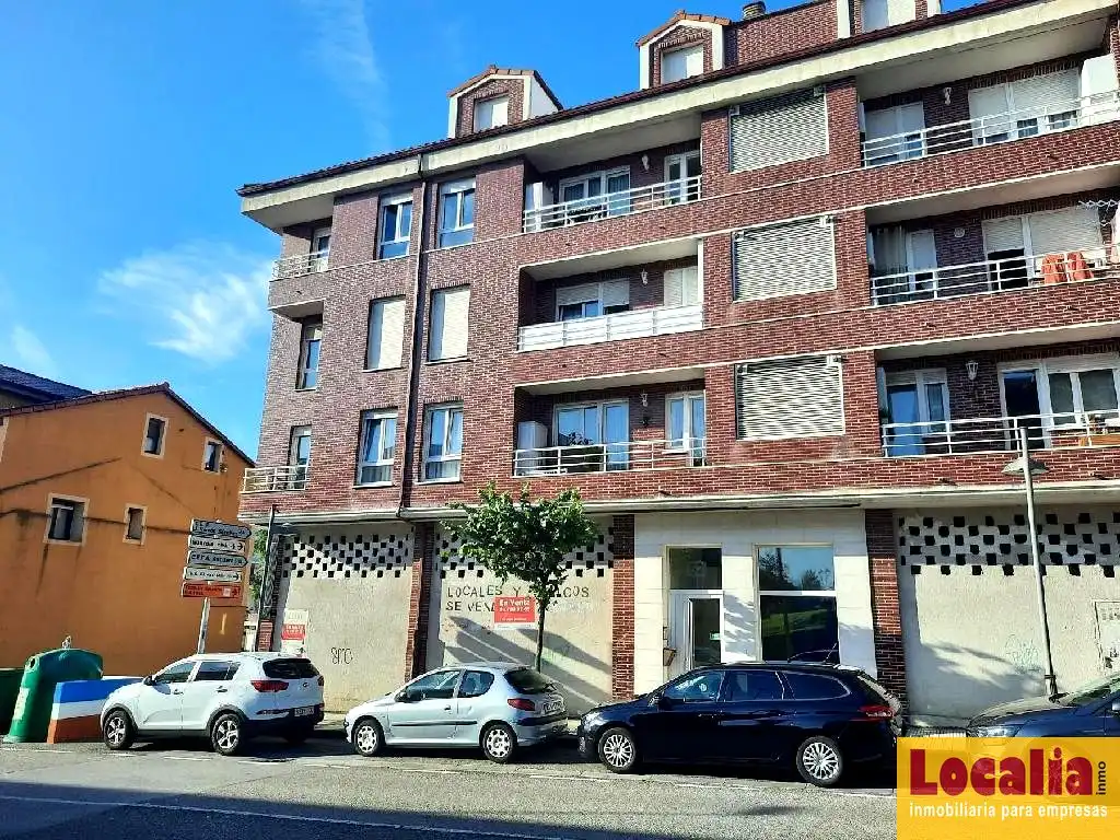 Business premises for sale in Calle la Industria, imagen 9