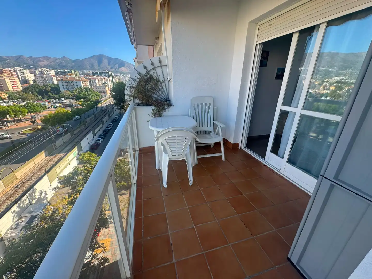 Flat for rent in Paseo Jesús Santos Rein, 17, Puerto Deportivo