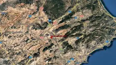 Rural land for sale in El Carril - Paseo de Chapi, imagen 2