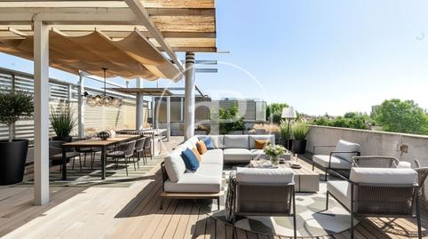 Photo 3 of Attic for sale in Encinar de los Reyes, Madrid