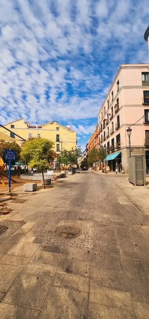 Piso con terraza en venta en Centro, imagen 2