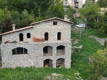 Casa rústica en venta en Disseminat Afores s/n