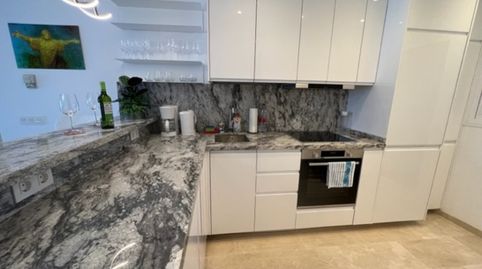 Foto 5 de Apartamento de alquiler en Villacana - Costalita - Saladillo, Estepona