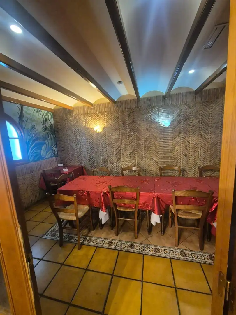 Local comercial de lloguer a Benalúa - Babel, imagen 4