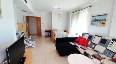 Foto 5 de Ático en venta en El Montgó, Dénia