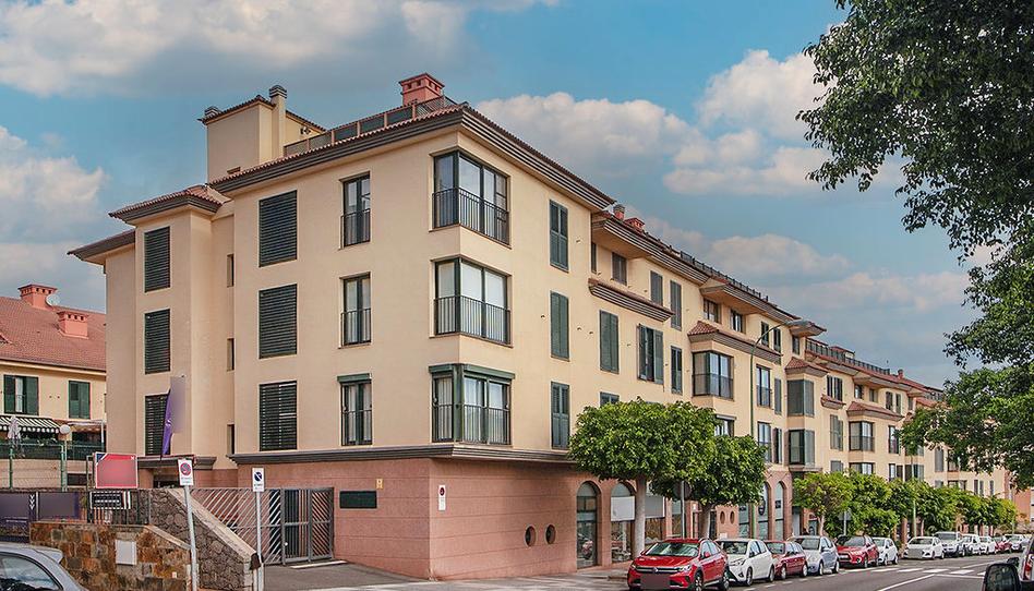 Foto 1 de Casa o chalet en venta en C/ Lomo la Plana, Siete Palmas, Las Palmas