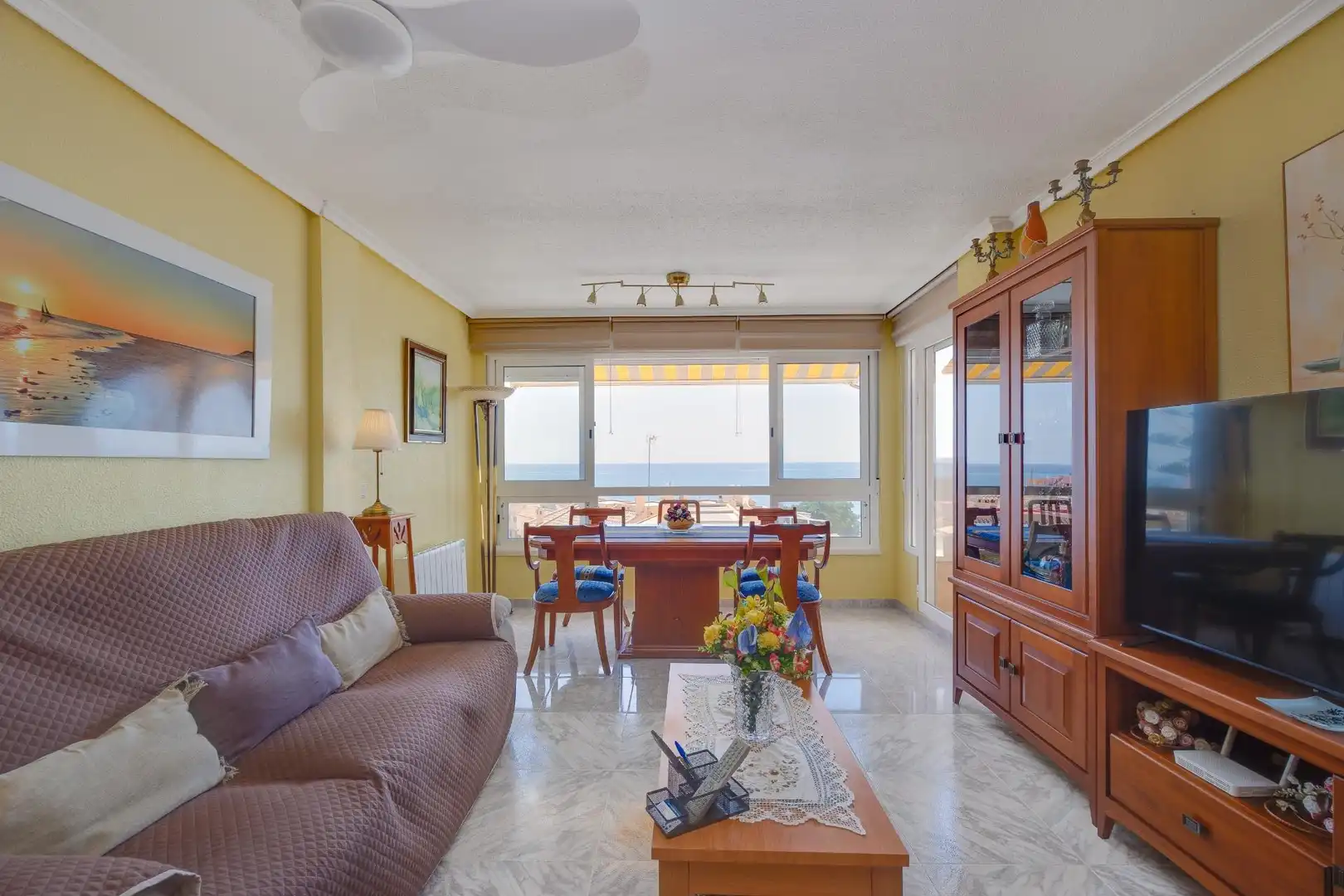 Penthouse with pool for sale in Calle REGION DE MURCIA, imagen 10