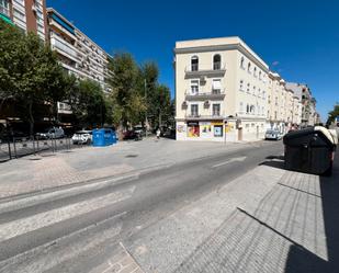 Vista exterior de Pis en venda en  Jaén Capital