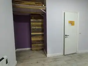 Gewerbefläche zur Miete in Avenida Reyes Católicos 44, imagen 8