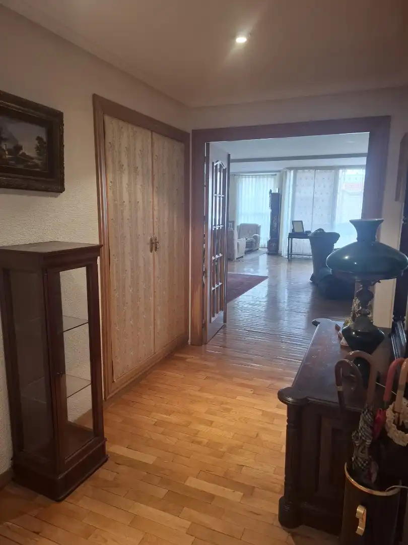 Piso en venta en Albacete con Aire acondicionado, Calefacción y Parquet