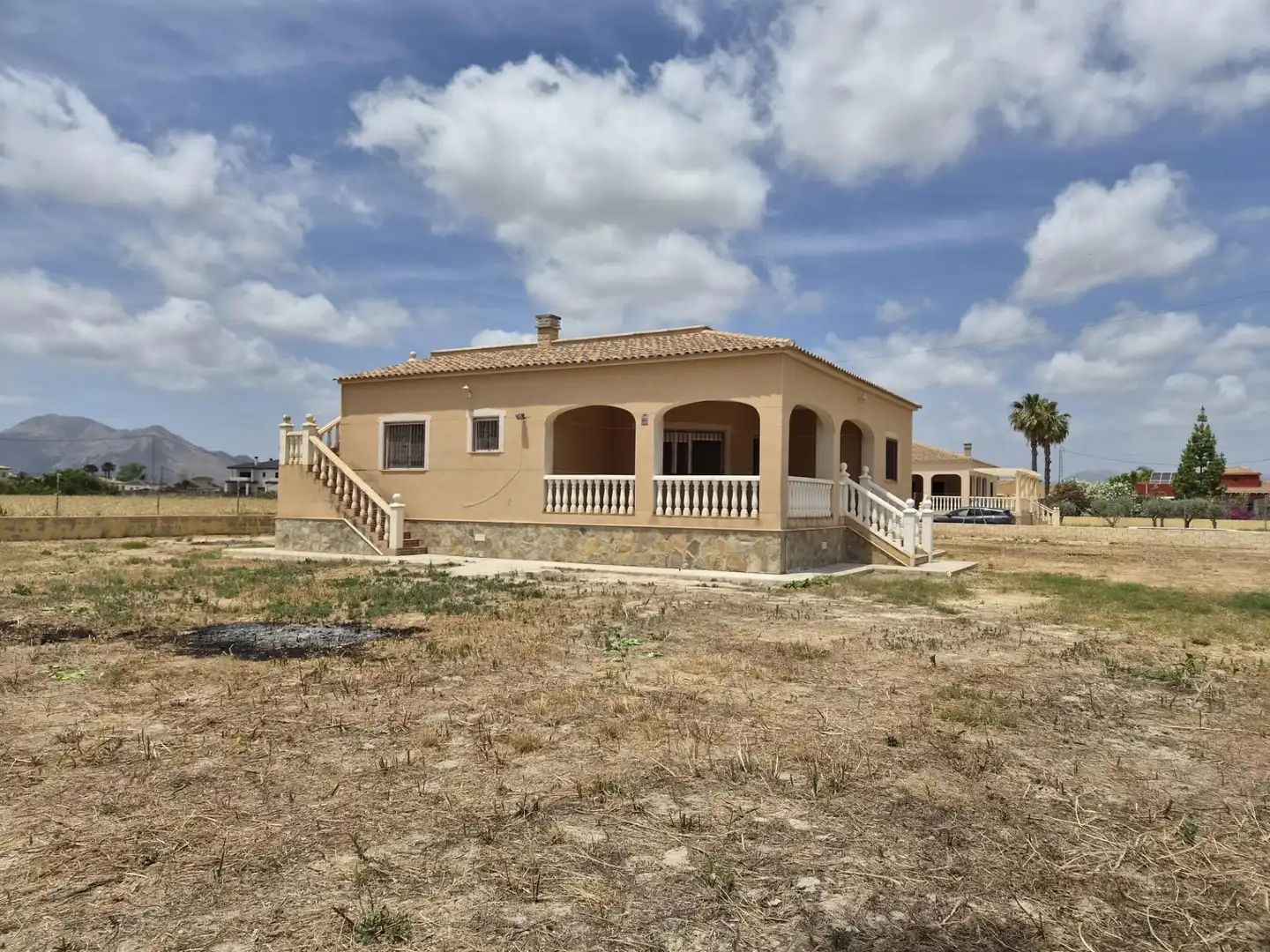 Villa con piscina in vendita a Catral, imagen 16