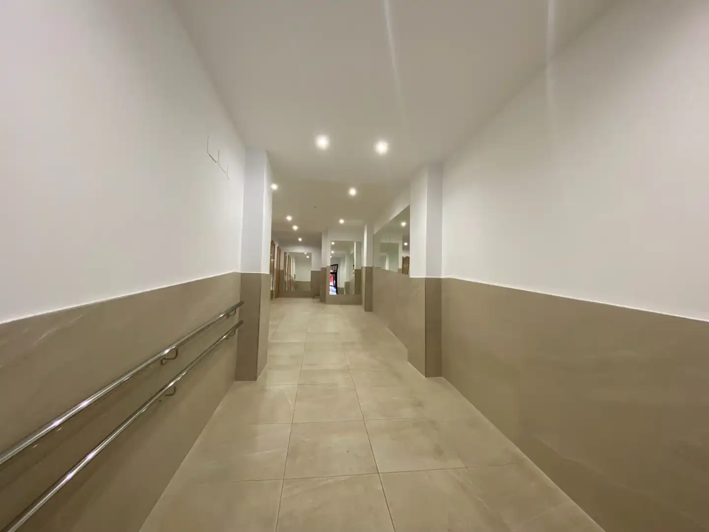 Piso en venta en Ciudad Real con Calefacción, Terraza y Balcón
