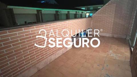 Photo 5 of Flat to rent in Reina Victoria, Casco Antiguo Norte, Madrid