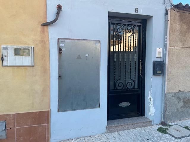 Exterior view of Attic for sale in La Unión  with Terrace