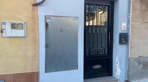 Foto 3 de Àtic en venda a La Unión ciudad, Murcia