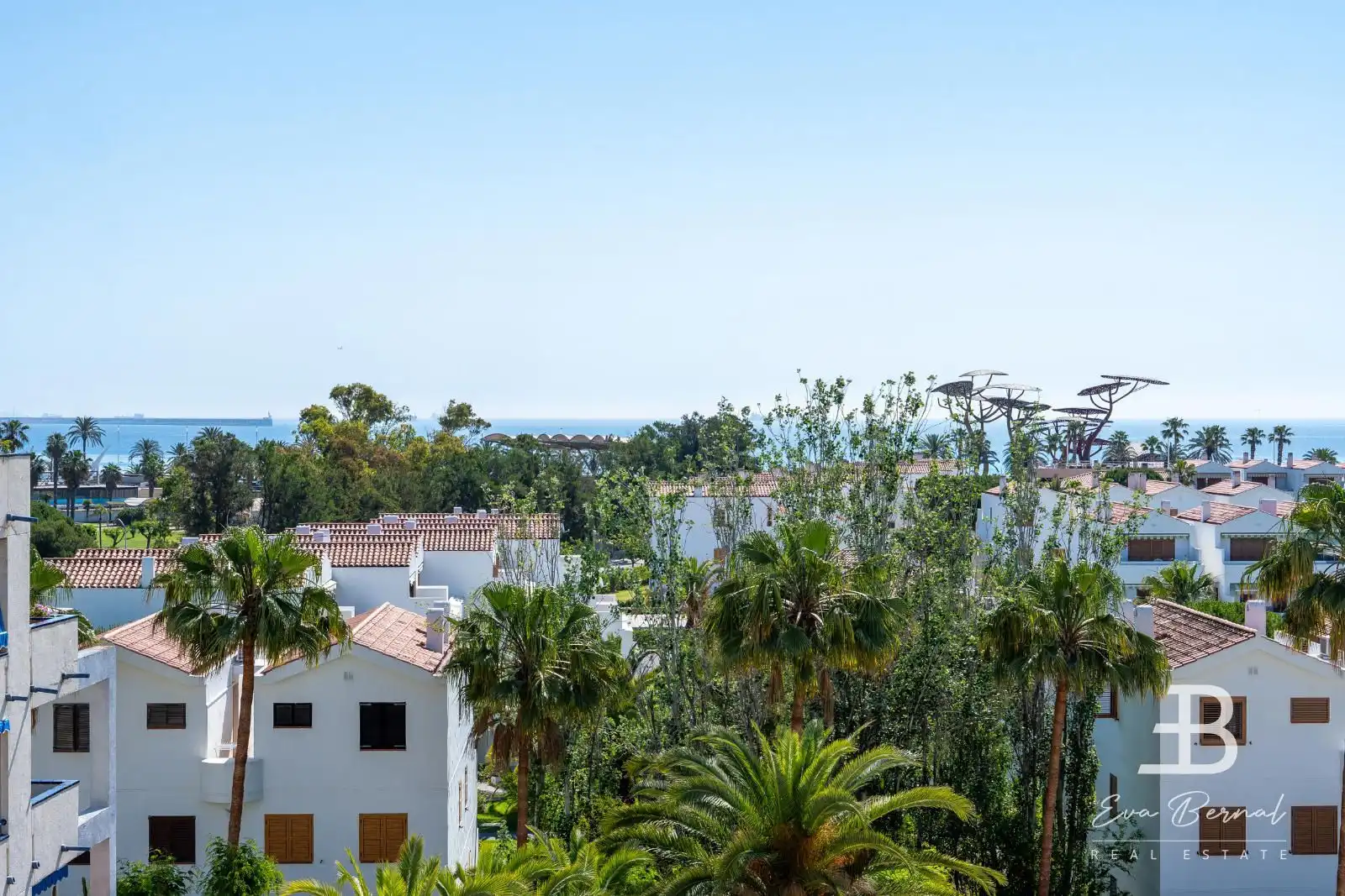 Exterior view of Attic for sale in Vila-seca  with Air Conditioner, Heating and Private garden