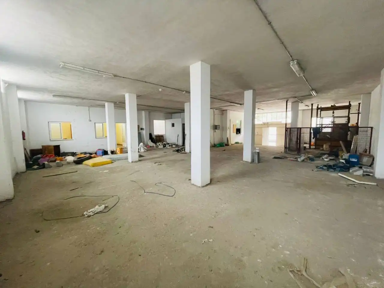 Local commercial à vendre à Calle LOS PASOS 31, imagen 6