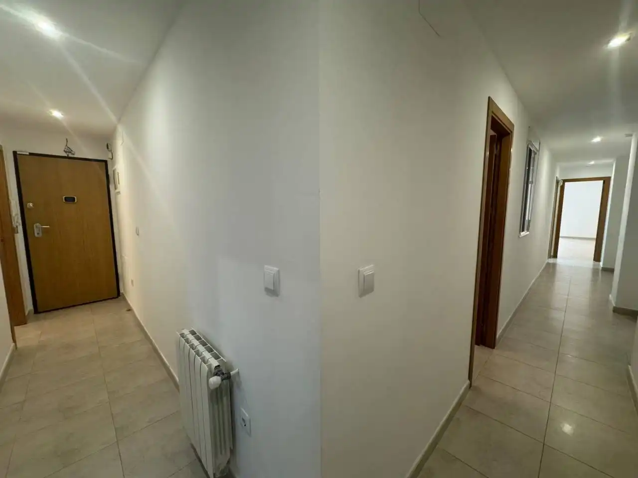 Piso en venta en Cartagena con Aire acondicionado, Calefacción y Balcón