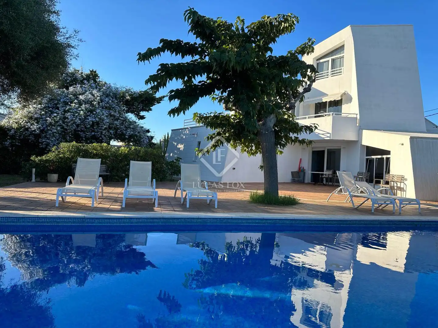 Villa avec jardin à vendre à Son Vilar - Trepucó, imagen 4