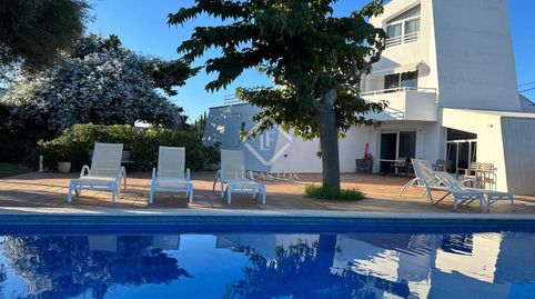 Villa de 8 dormitorios con licencia turística en venta en Es Castell, Menorca, imatge 4