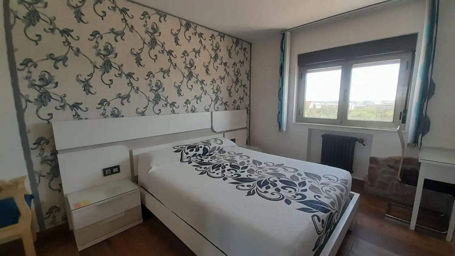 Habitación de Piso en venta en Salamanca con Calefacción