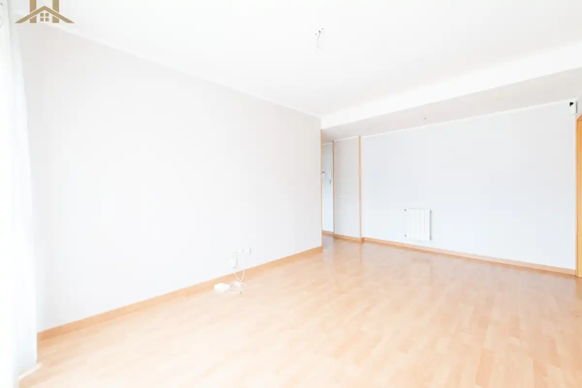 Sala de estar de Piso en venta en Pinto con Calefacción, Trastero y Piscina comunitaria