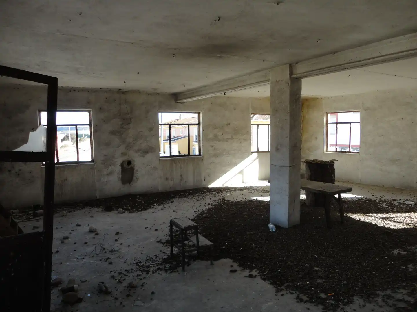 Finca rústica en venda en Alcazarén amb Traster