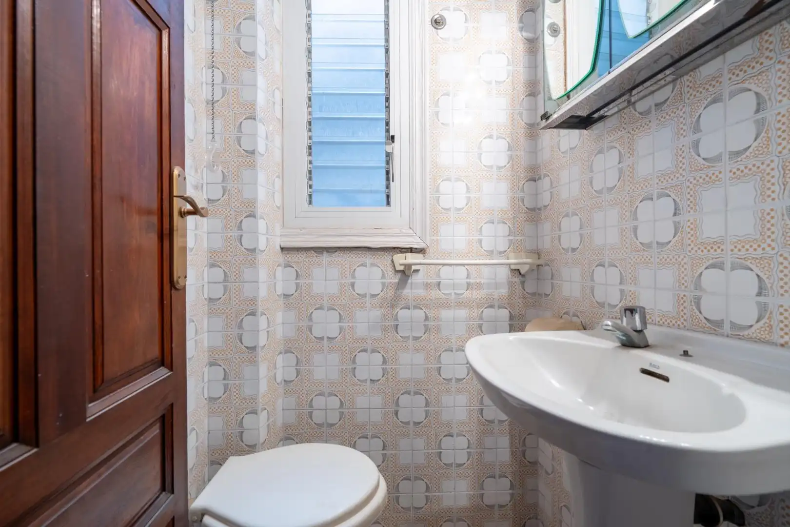 Baño de Casa o chalet en venta en Plaza de Toros - Santa Rita